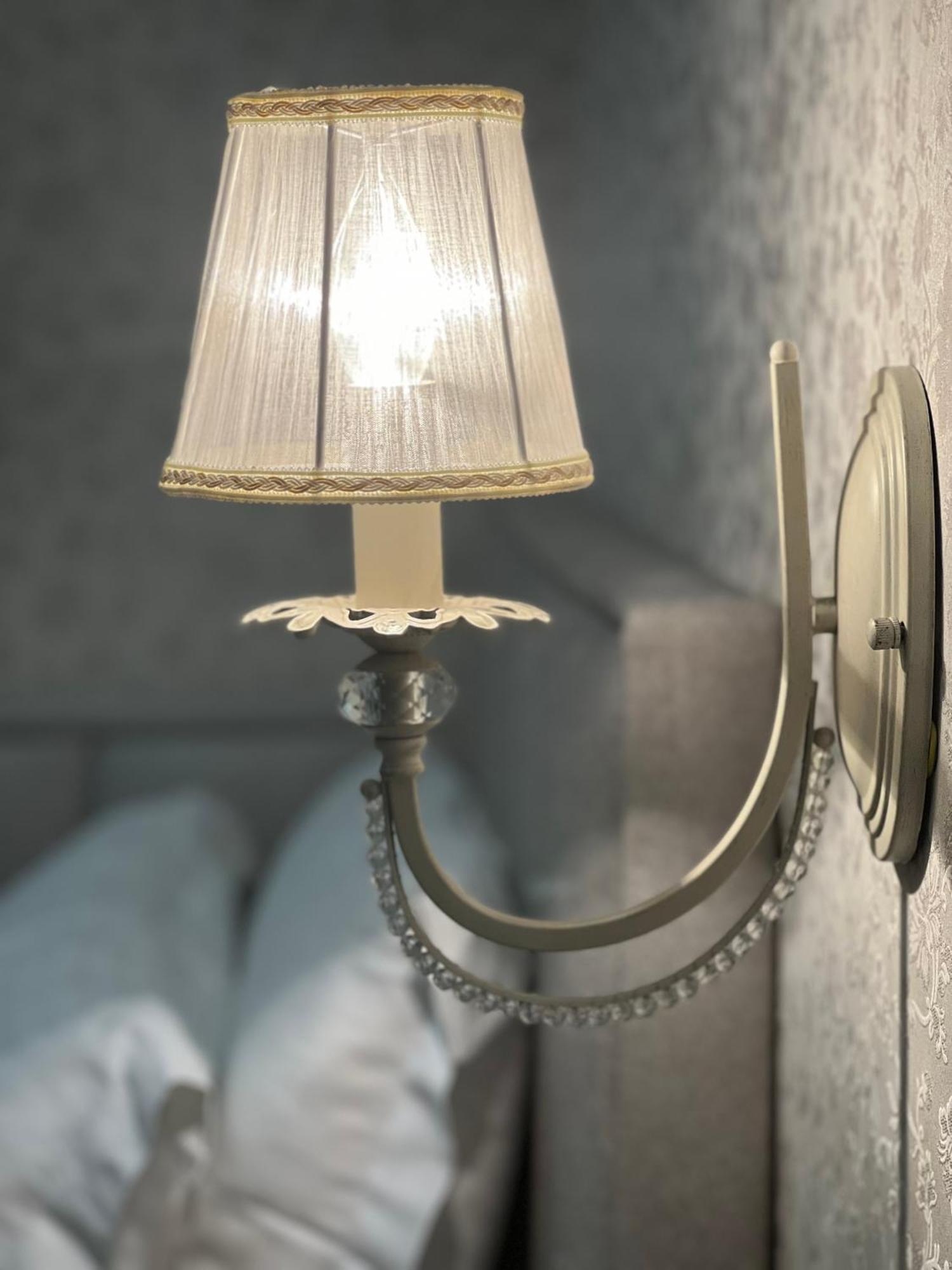 Class Hotel Ксамил Екстериор снимка